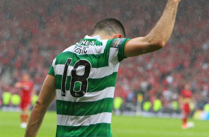 Tom Rogic