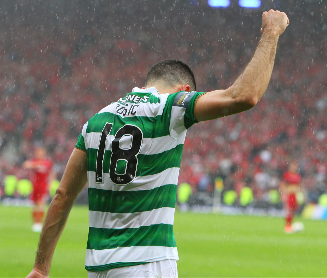 Tom Rogic 