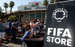 FIFA Club World Cup 2025