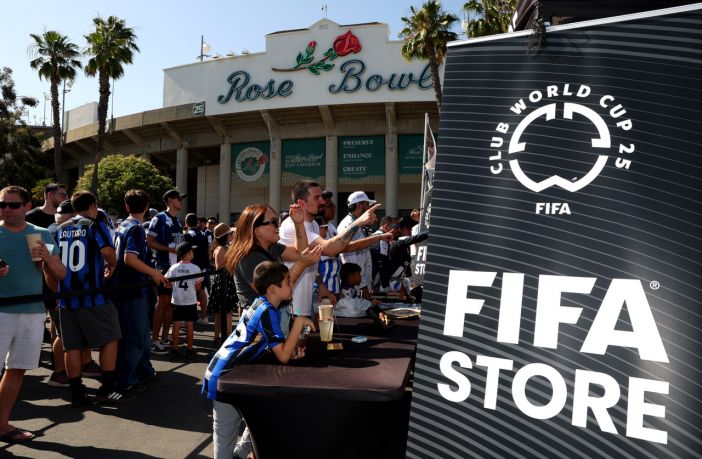 FIFA Club World Cup 2025