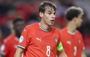 Paulo Bernardo, Portugal