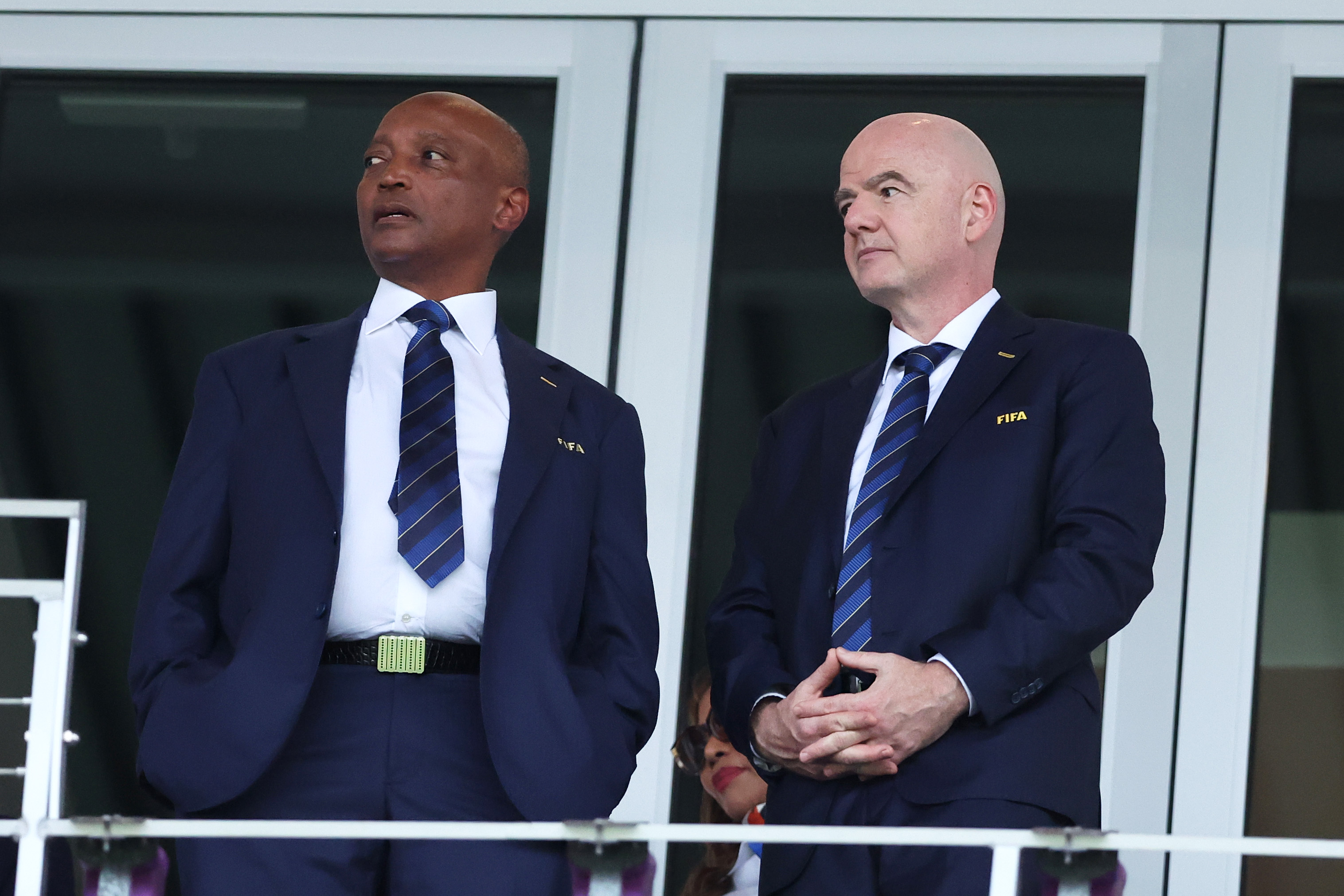 FIFA Club World Cup 2025