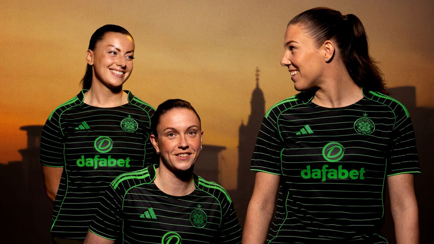 Celtic Ghirls 