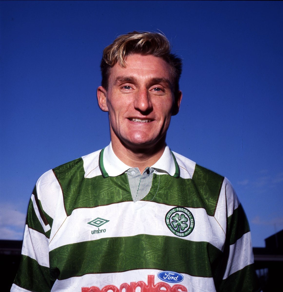 Tony Mowbray 