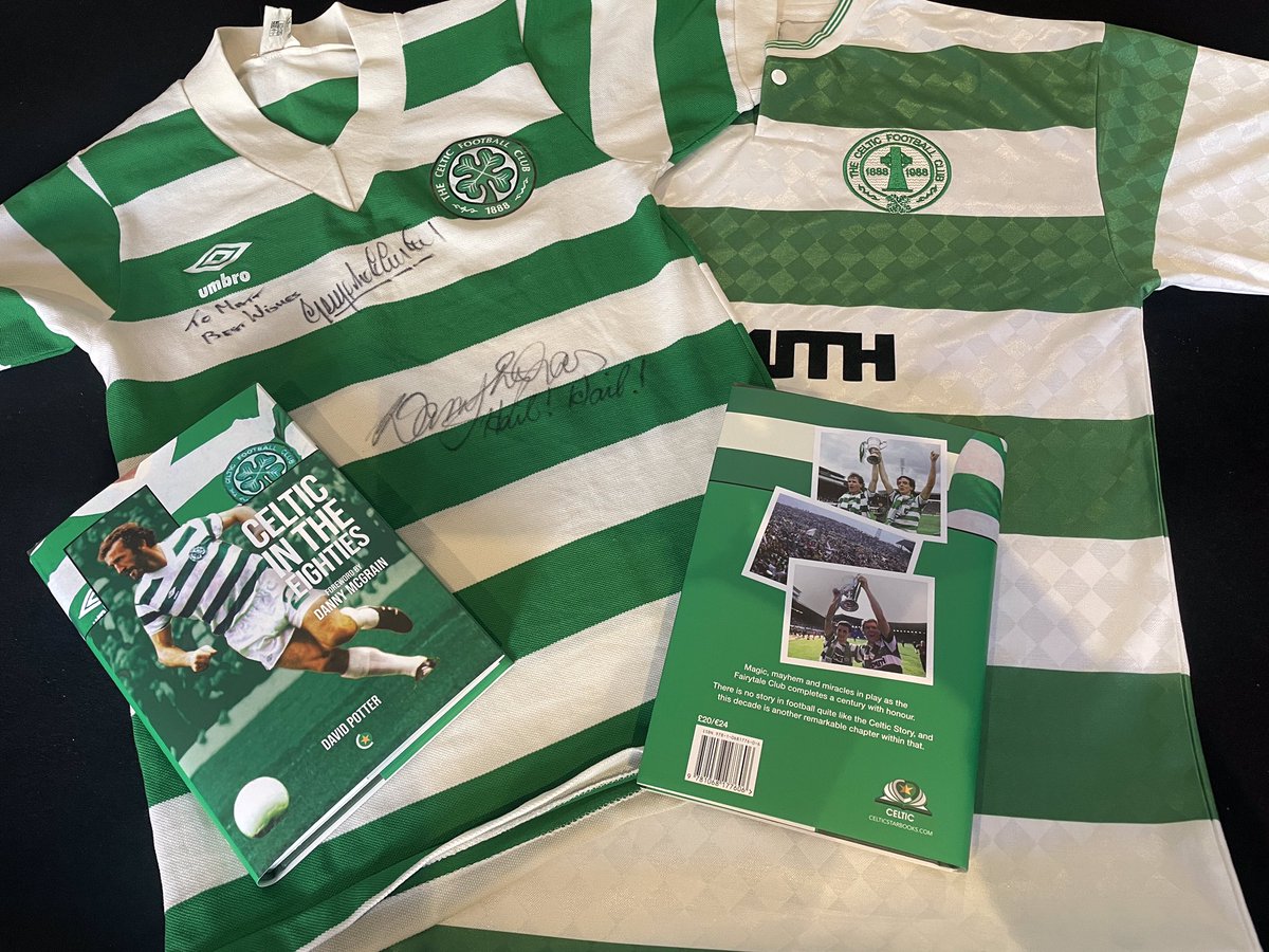 Celtic in the Eighties