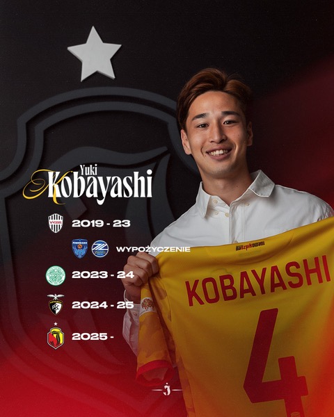 Yuki Kobayashi