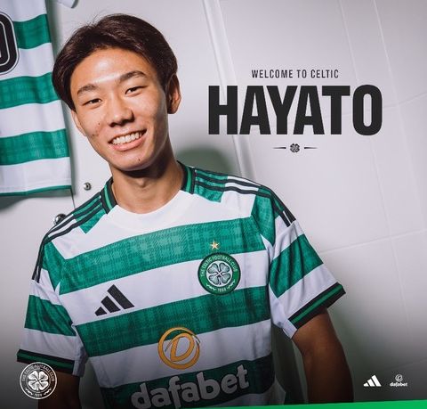 Hayato Inamura
