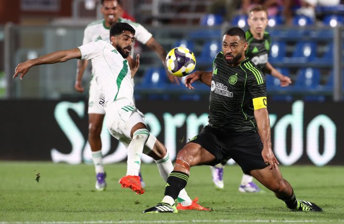 Cameron Carter-Vickers