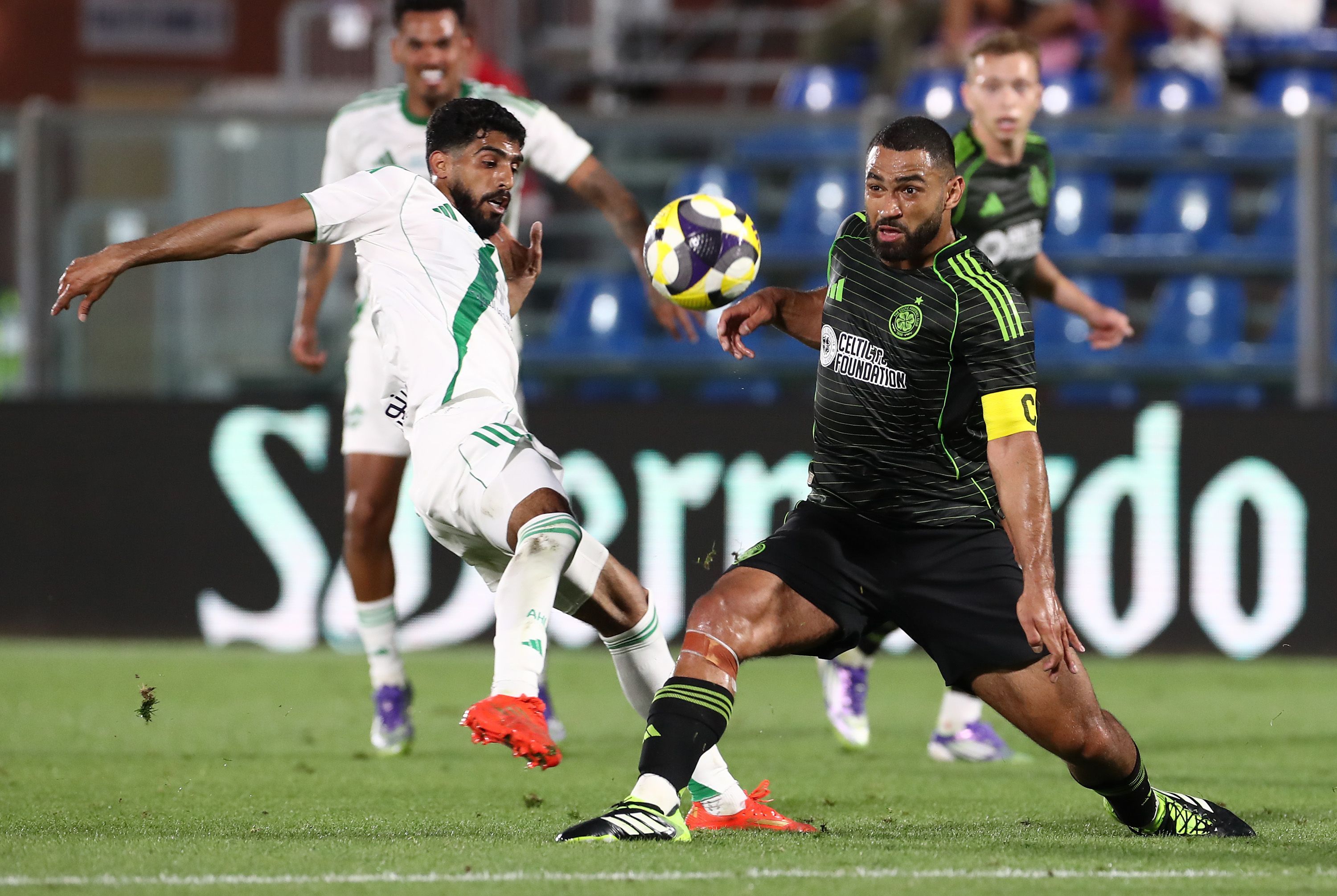 Cameron Carter-Vickers