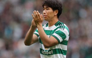 Shin Yamada