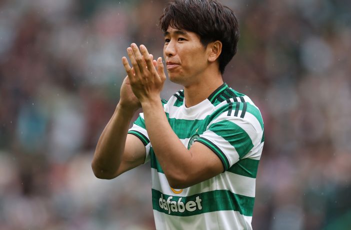 Shin Yamada