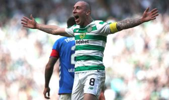 Scott Brown