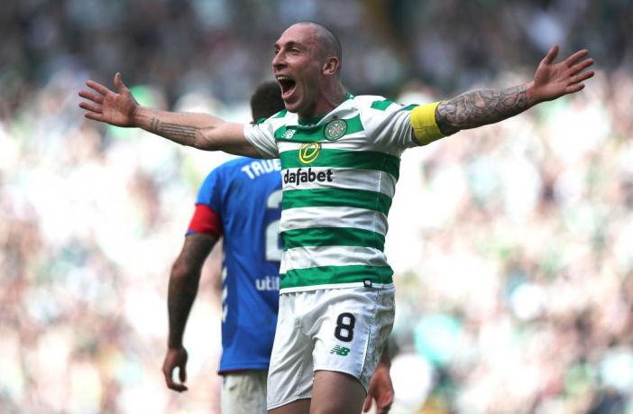 Scott Brown