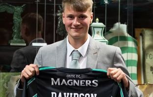 Alasdair Davidson