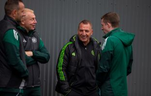 Brendan Rodgers