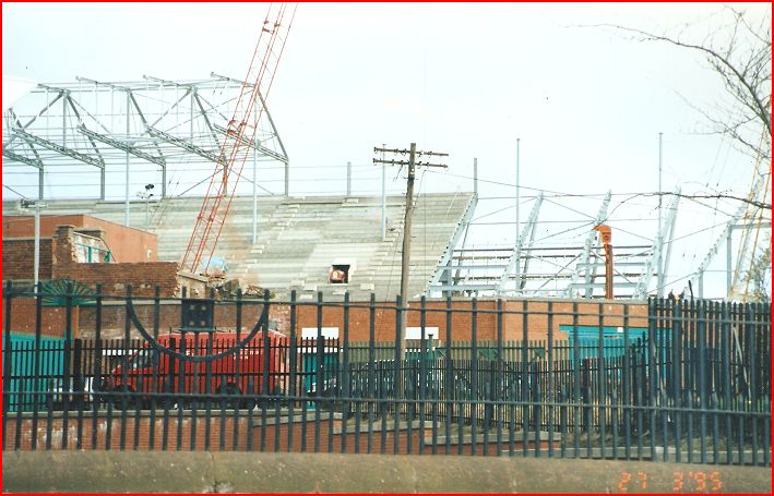 Celtic Park
