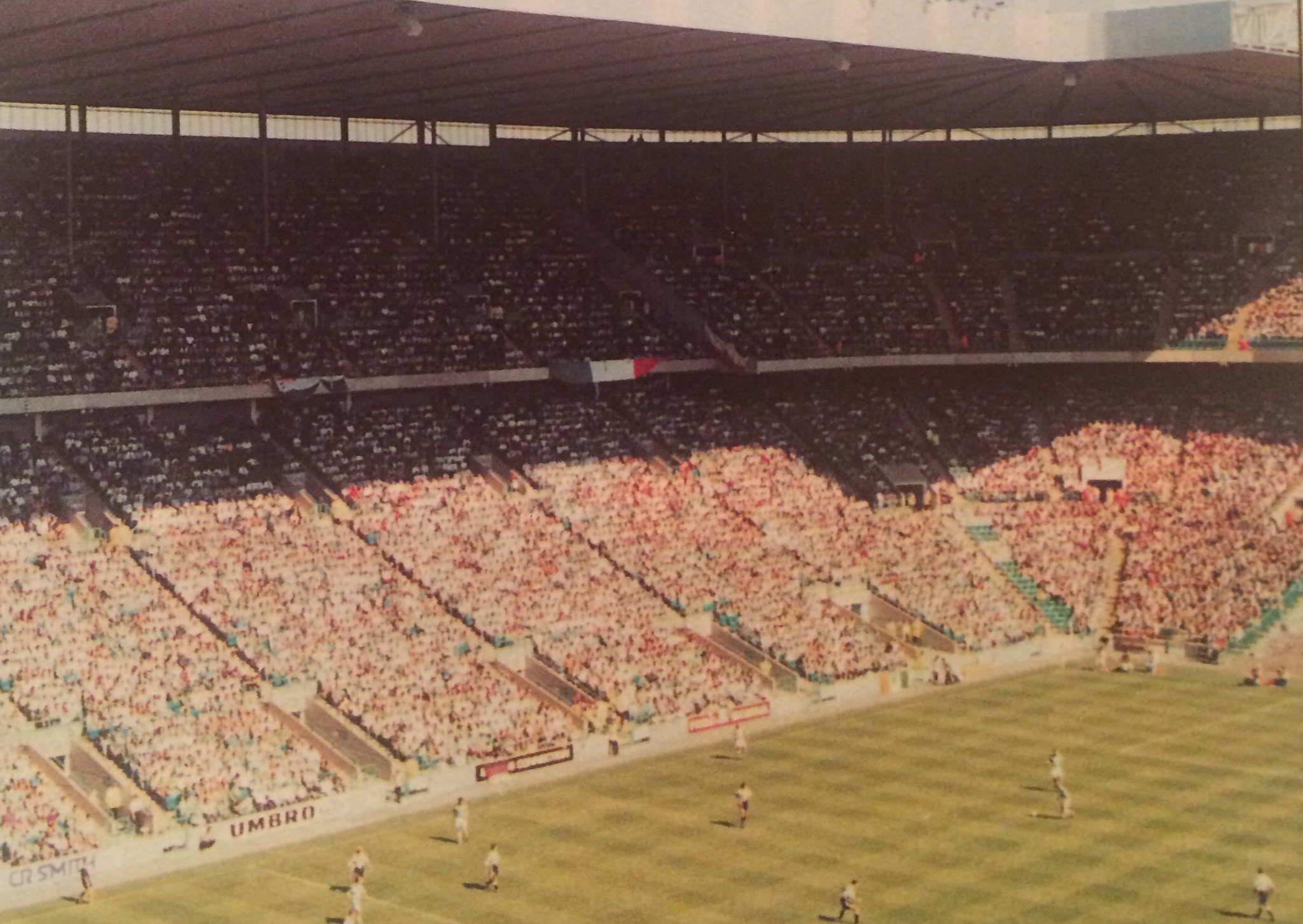 Celtic Park