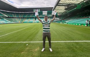 Kieran Tierney