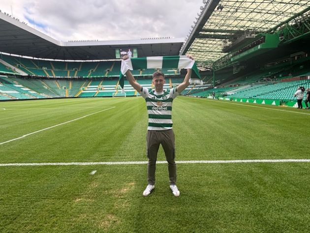 Kieran Tierney