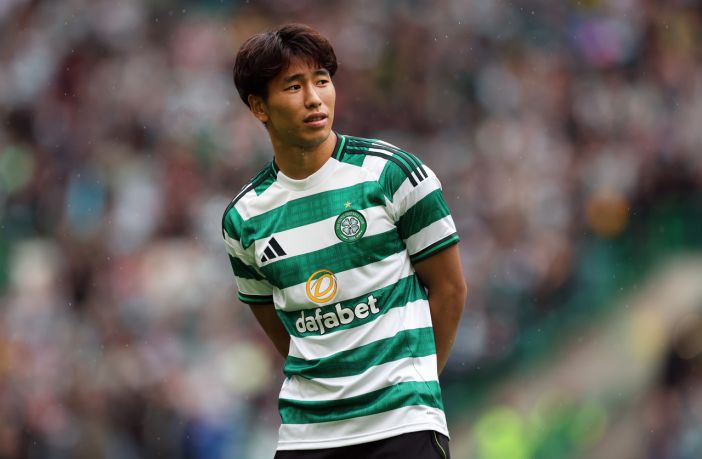 Shin Yamada