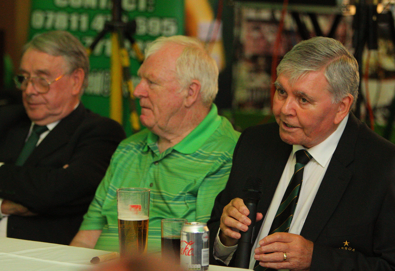 Celtic legends 