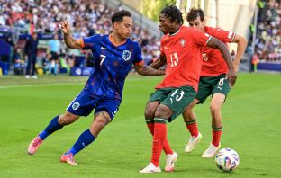 Flavio Nazinho and Paulo Bernardo