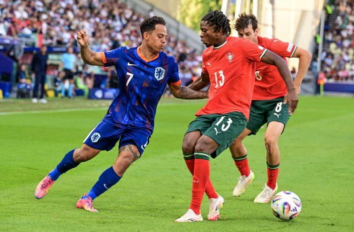 Flavio Nazinho and Paulo Bernardo