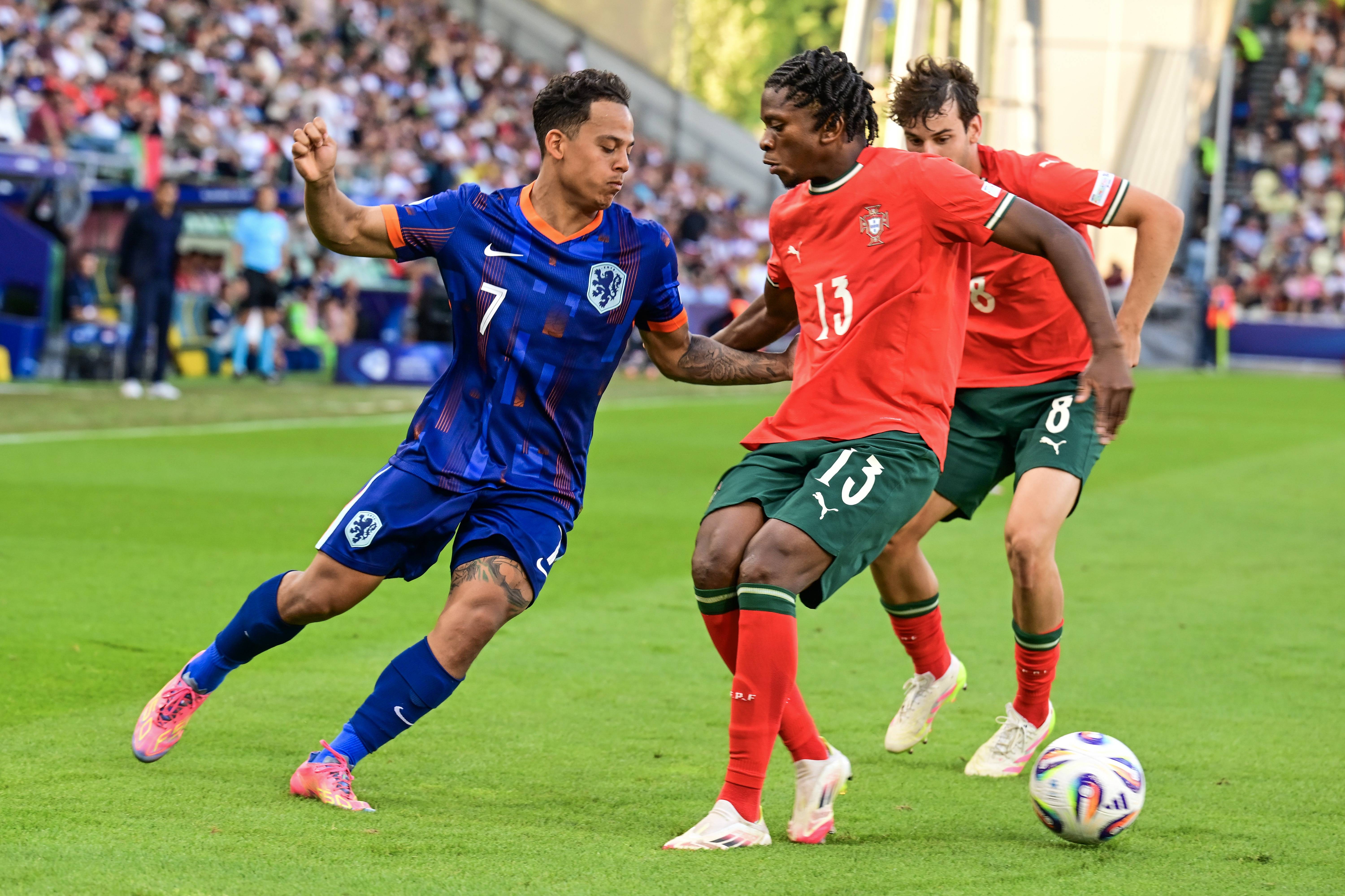 Flavio Nazinho and Paulo Bernardo
