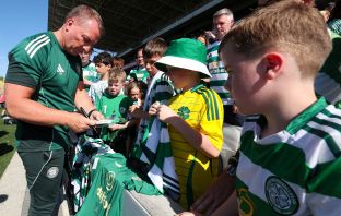 Brendan Rodgers