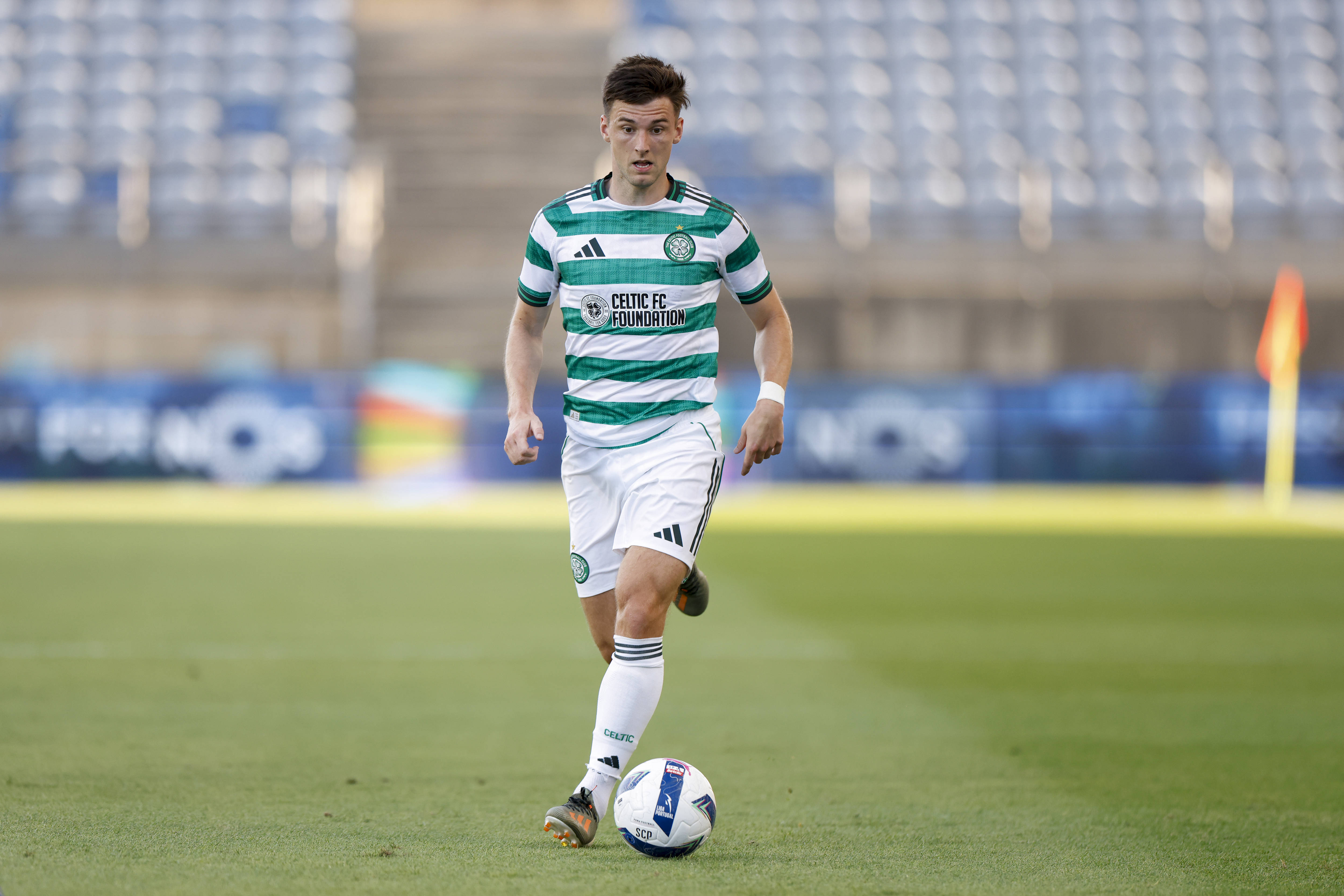 Kieran Tierney