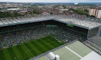Celtic Park
