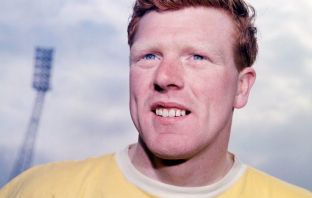 John Fallon, Celtic FC