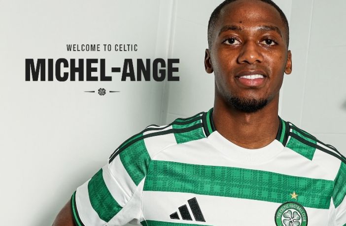 Michel-Ange Balikwisha