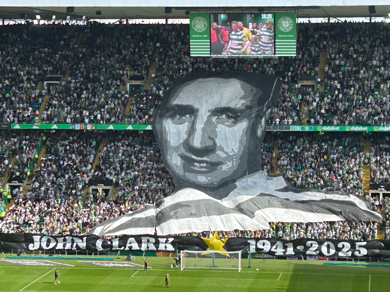 Photo The Celtic Star
