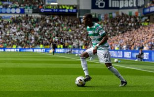 Michel-Ange Balikwisha