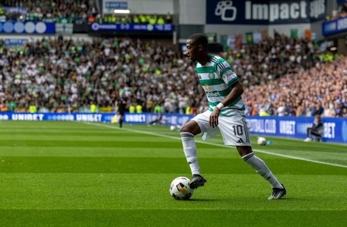 Michel-Ange Balikwisha