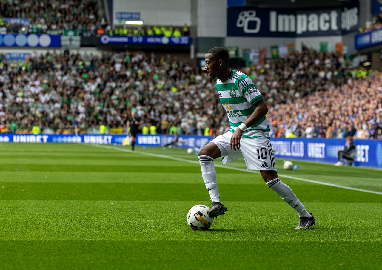 Michel-Ange Balikwisha