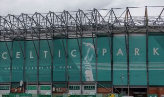 Celtic Park