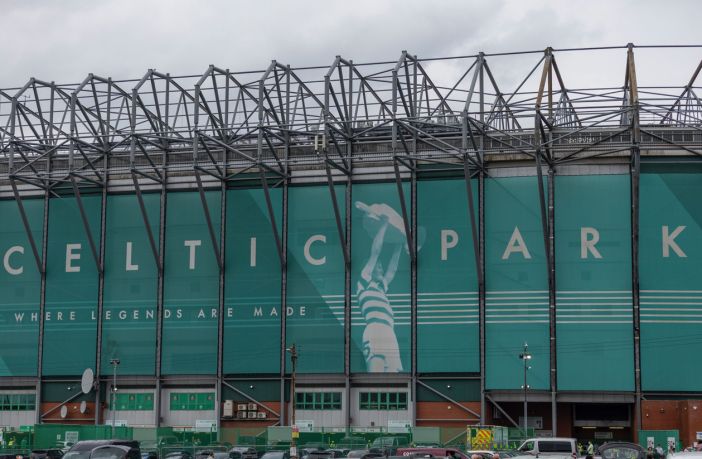 Celtic Park