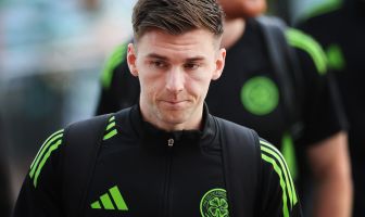 Kieran Tierney