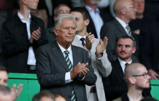 Peter Lawwell