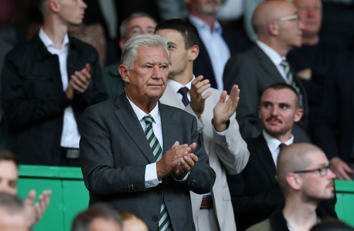 Peter Lawwell