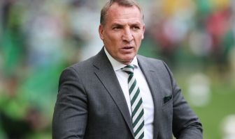 Brendan Rodgers