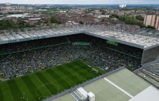 Celtic Park