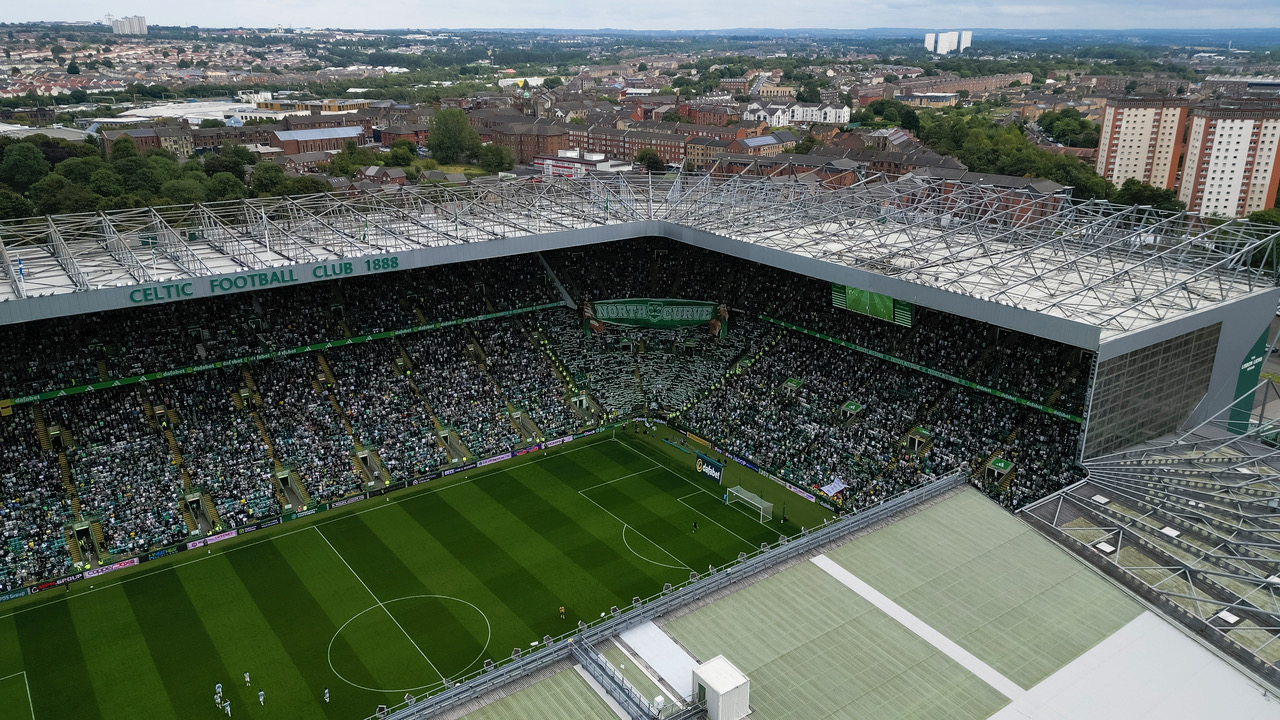 Celtic Park