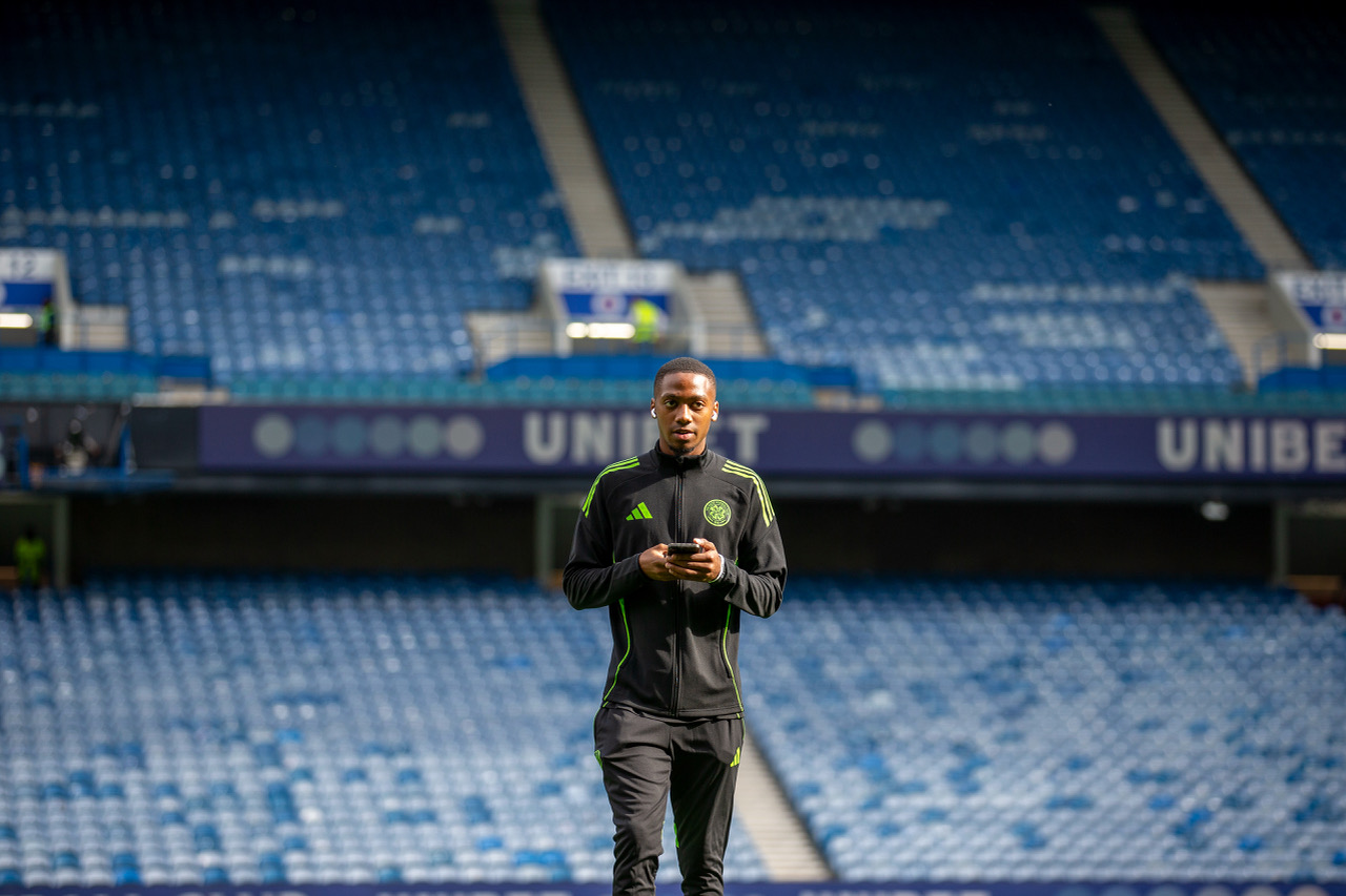 Michel–Ange Balikwisha