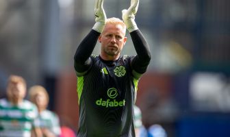 Kasper Schmeichel