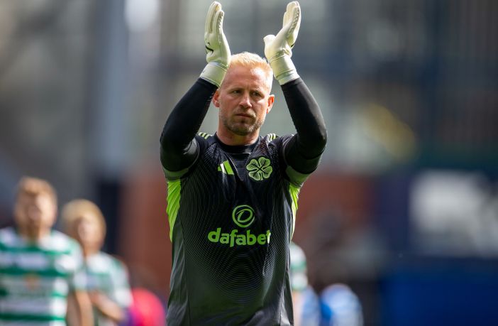 Kasper Schmeichel