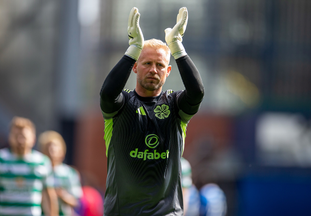 Kasper Schmeichel