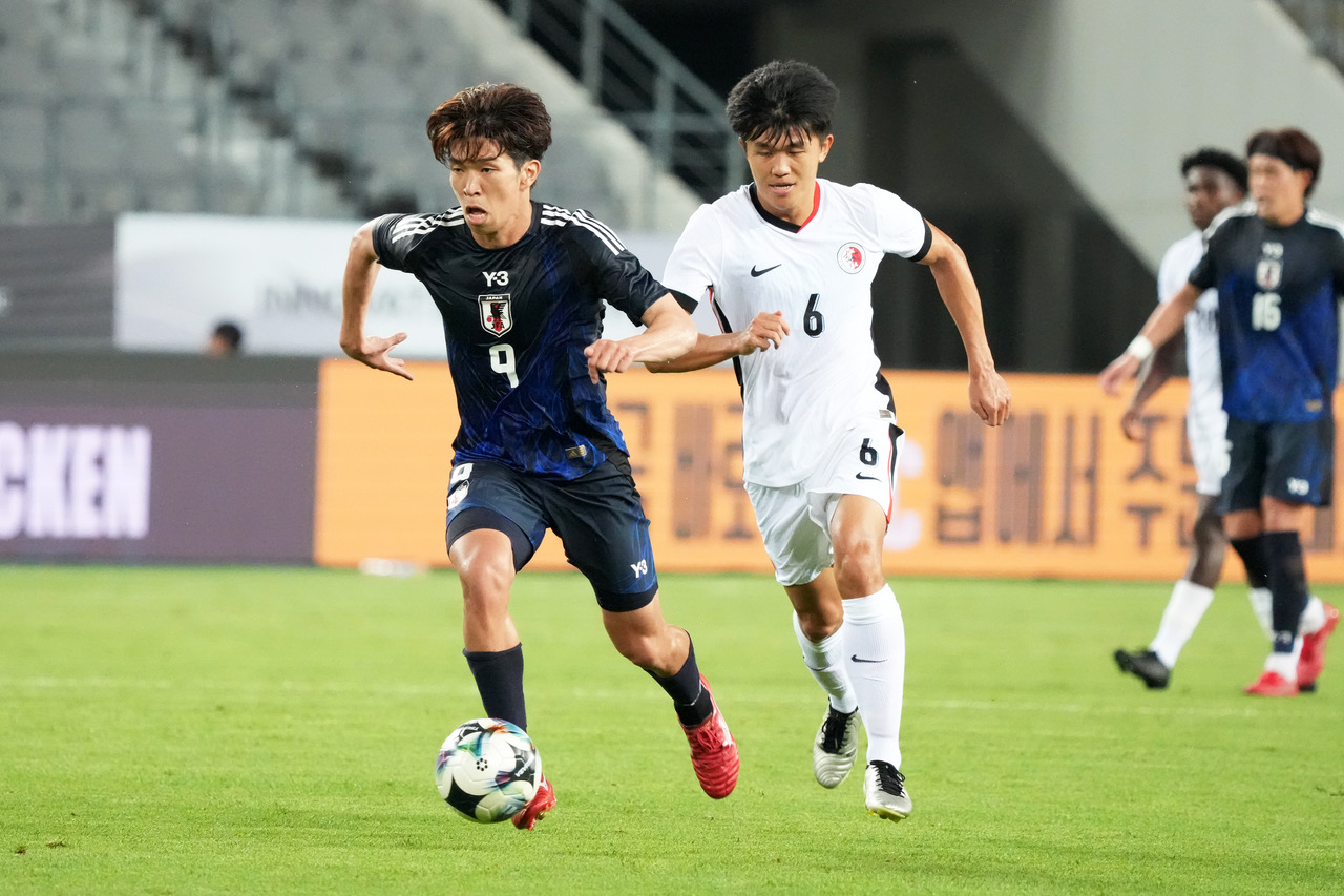 Taisei Miyashiro 